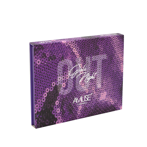 OUT Eyeshadow palette