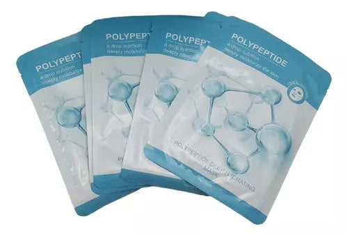 POLYPEPTIDE DEEP HYDRATING SHEET MASK