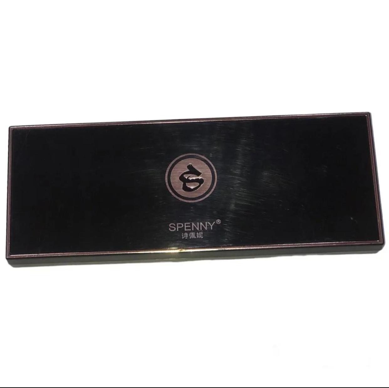 SPENNY 10 Color professional Eyeshadow palette