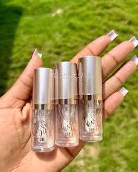 Plumping Lip oil