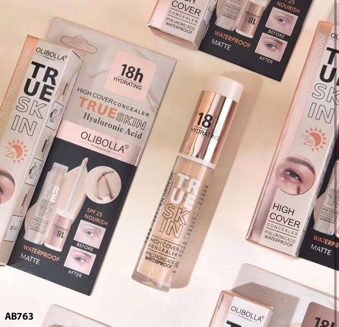 High Cover Concealer