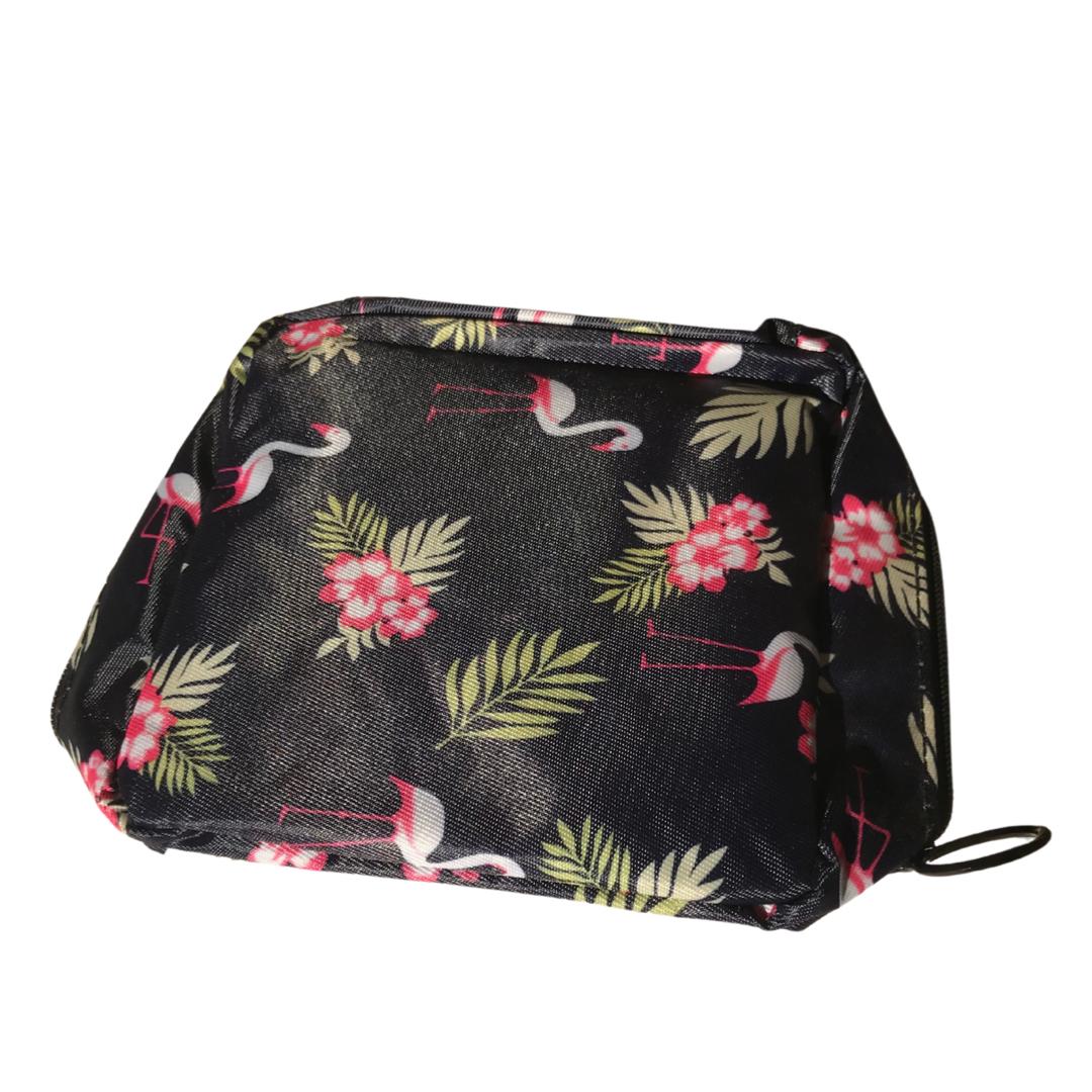 Trendy Floral premium quality multi purpose bag
