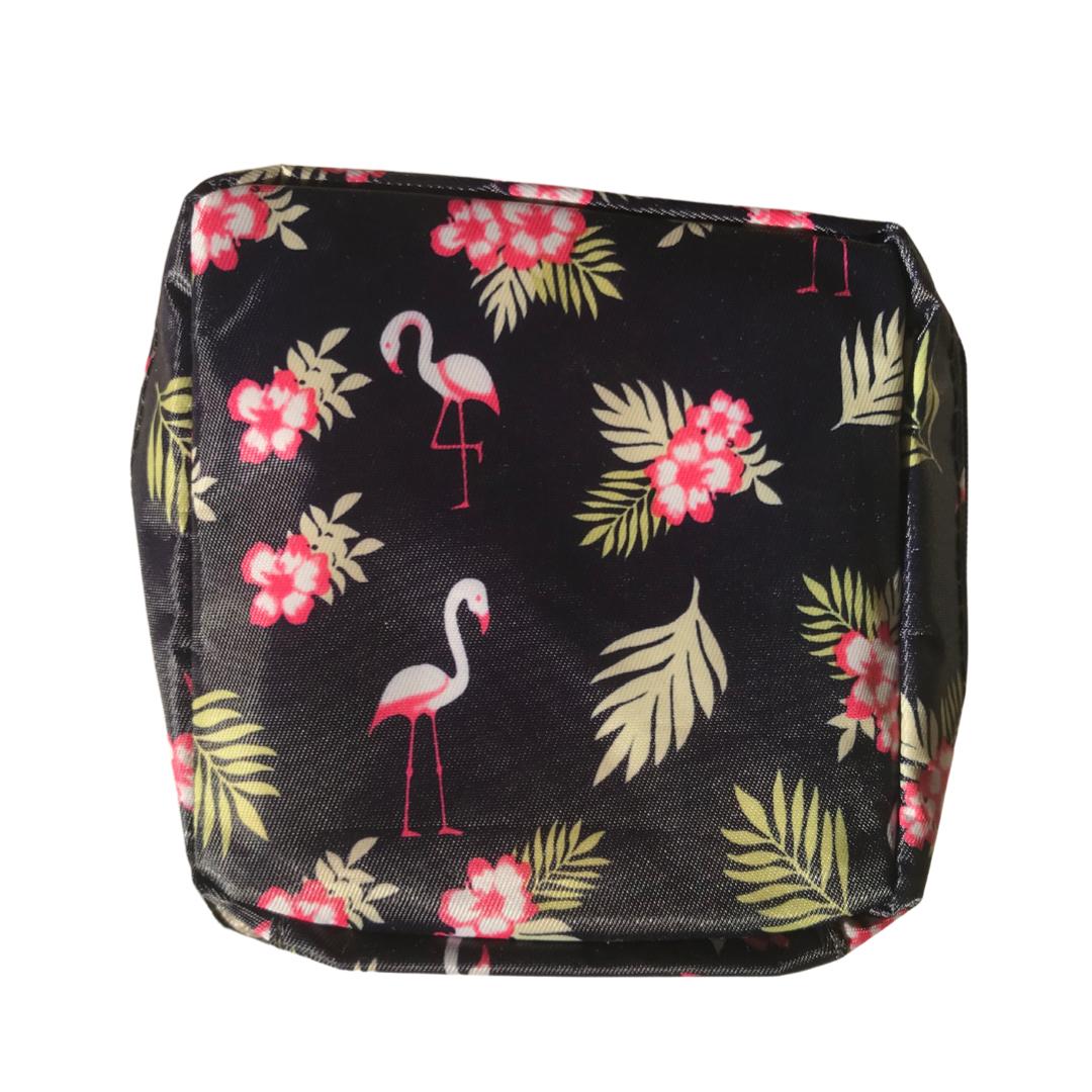 Trendy Floral premium quality multi purpose bag