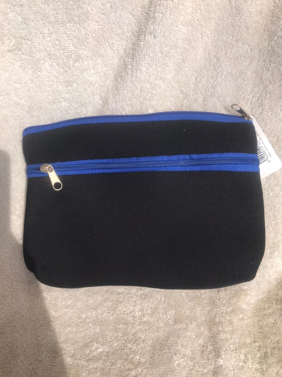 Imported elegant and specious multi purpose pouches / cosmetics pouch available in 3 colors