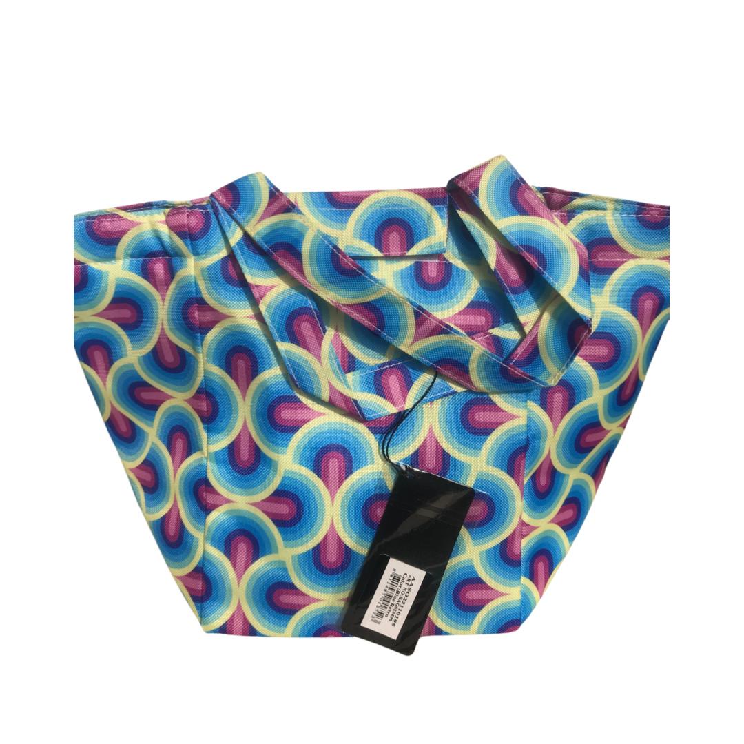 Printed elegant Hot and cool Bag for food drinks and more premium quality available in 2 designs