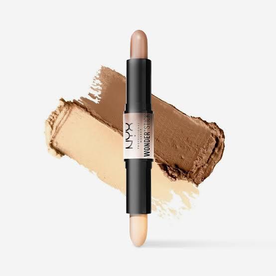 NYX contouring and concealer stick / contour