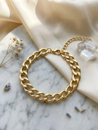Beautiful Chain Bracelet
