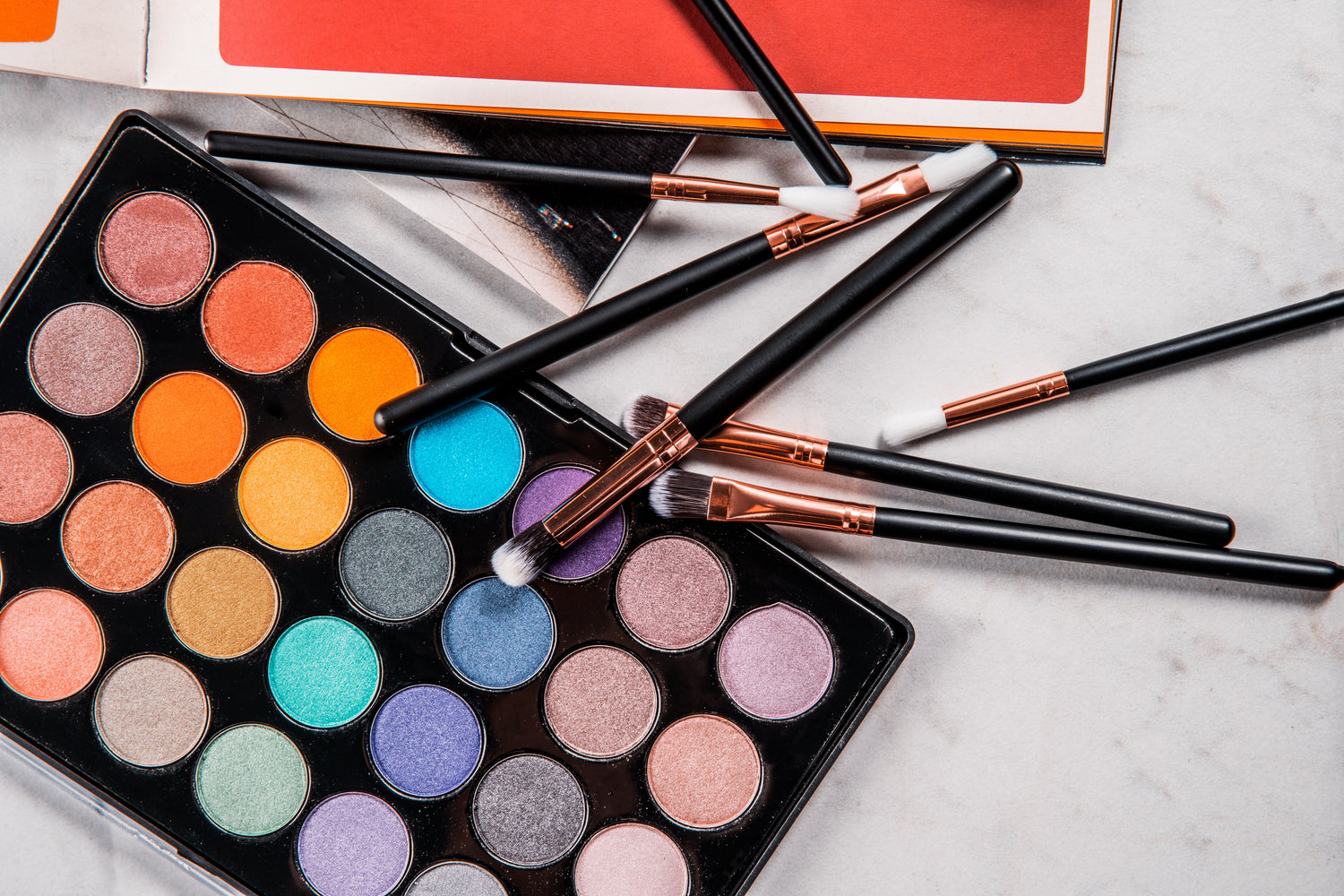 Cosmetics
