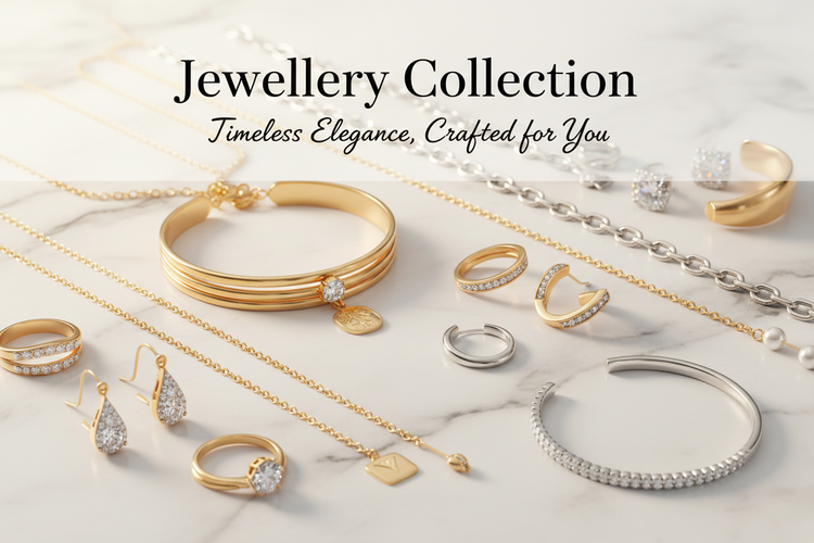 Jewellery
