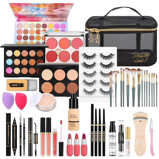 1 KG Makeup Deal
