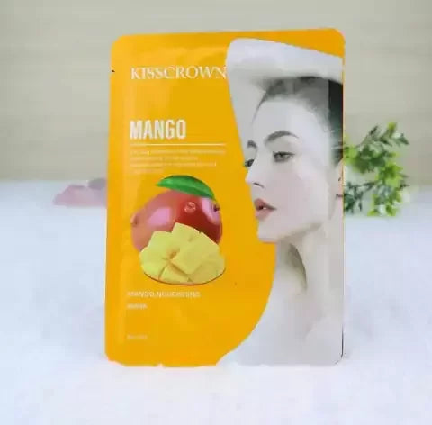 Mango hydrating sheet Mask