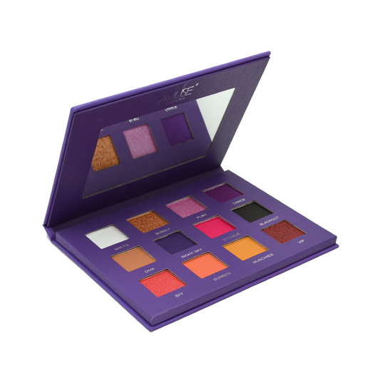 OUT Eyeshadow palette