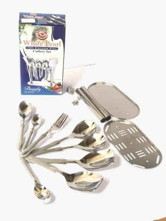 Spoon sets