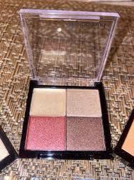 4 Color Professional Eyeshadow palette