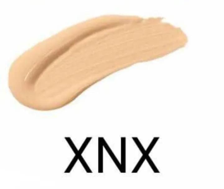 XNX Ultra HD Foundation with SPF 15pa++