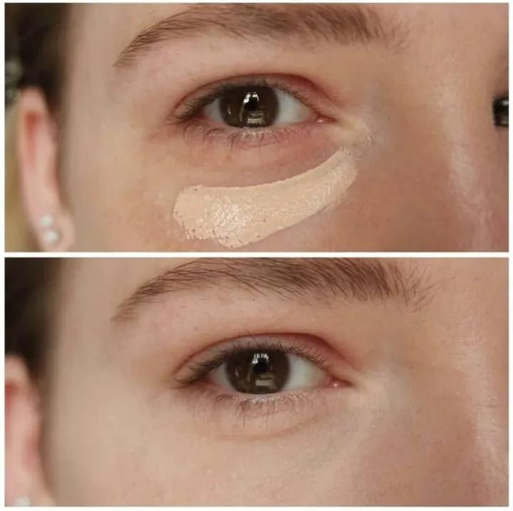 XNX Ultra HD Foundation with SPF 15pa++