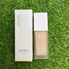 MZDZ professional liquid foundation