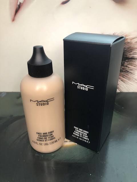 Mac Professional Foundation