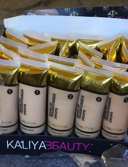 KALIYA BEAUTY Foundation