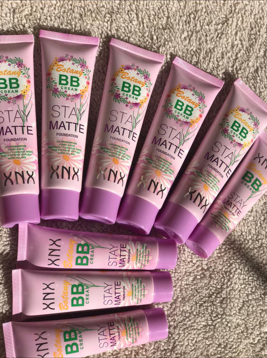 XNX BB Cream