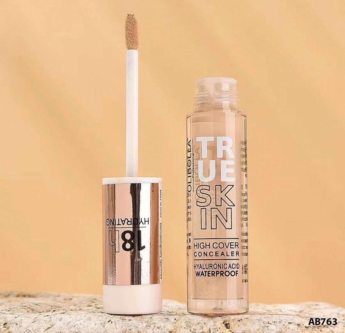 High Cover Concealer