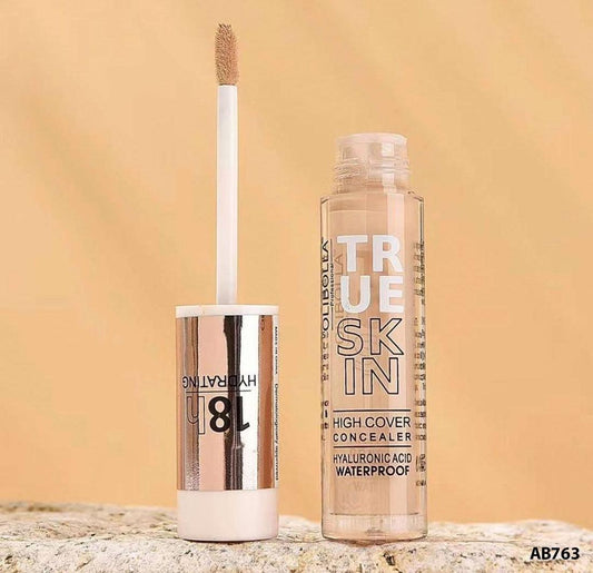 High Cover Concealer