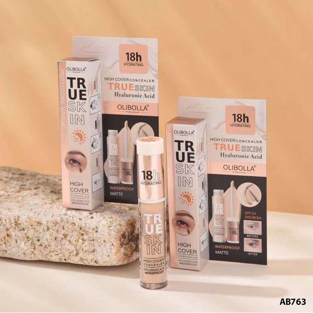 High Cover Concealer