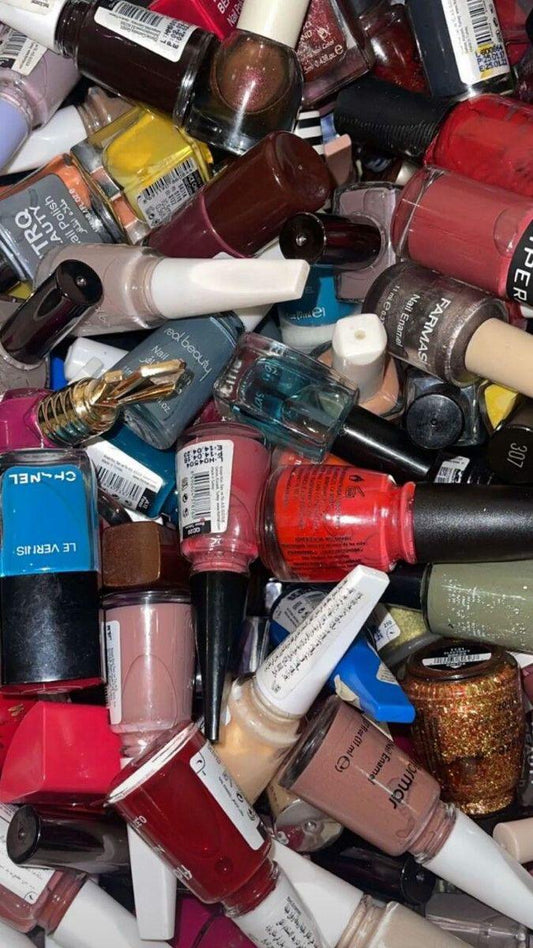 Nail paints deal
