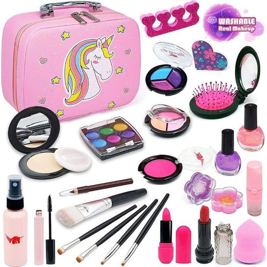 Kids makeup deal