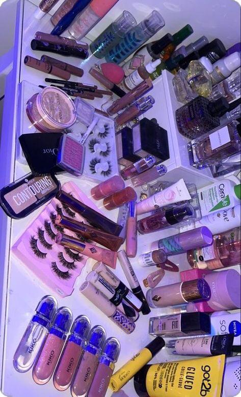 Bridal makeup deal