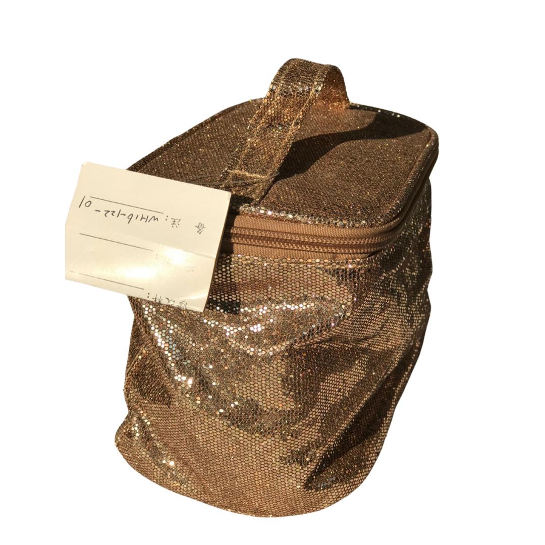 Elegant, spacious & super quality cosmetics bag