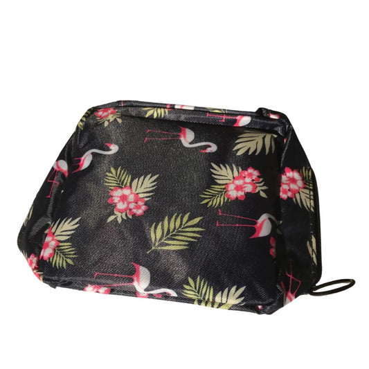 Trendy Floral premium quality multi purpose bag