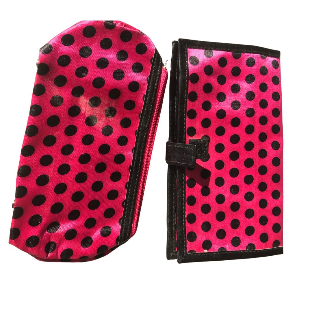 2-In-1 best quality purse