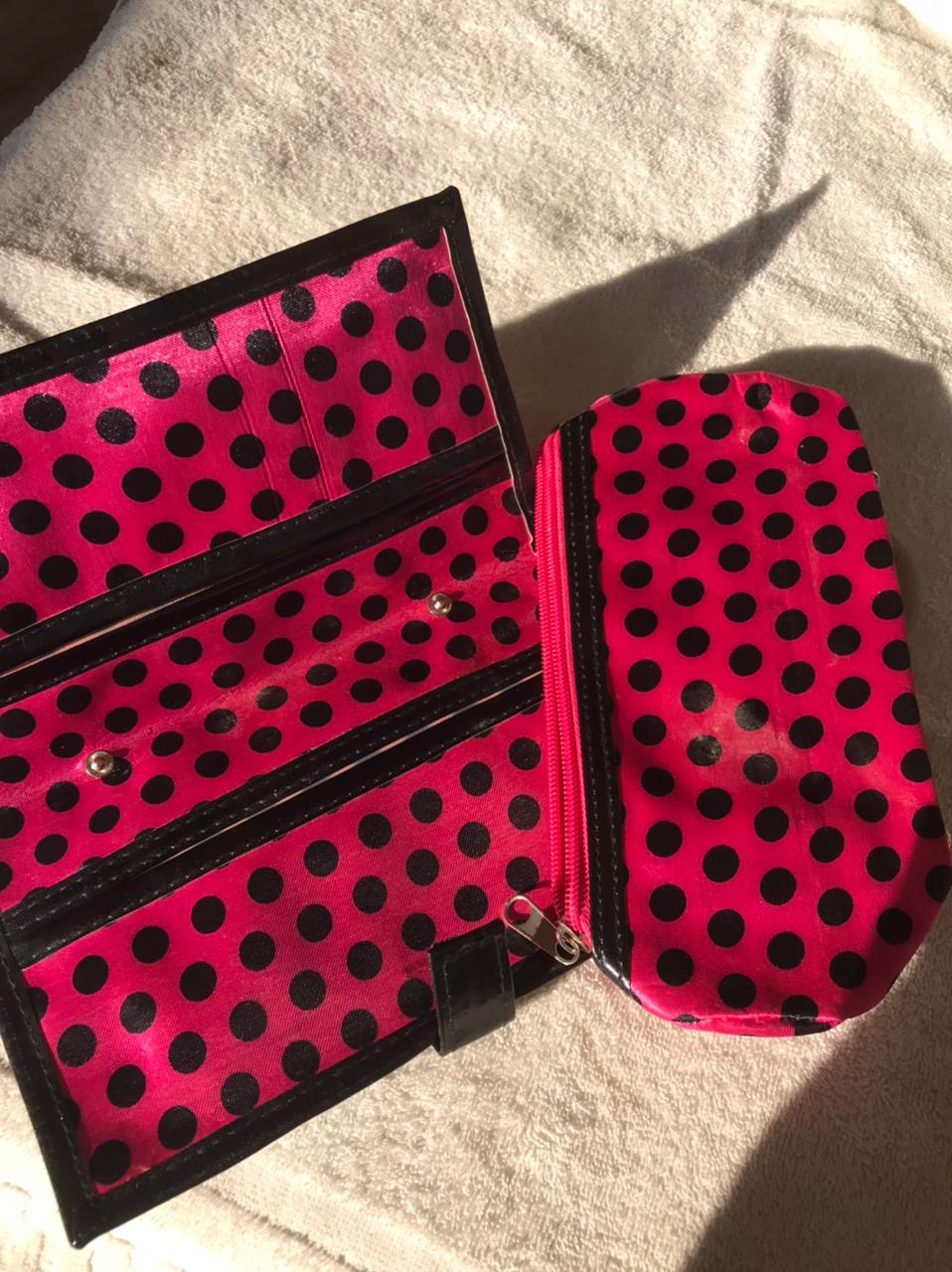 2-In-1 best quality purse