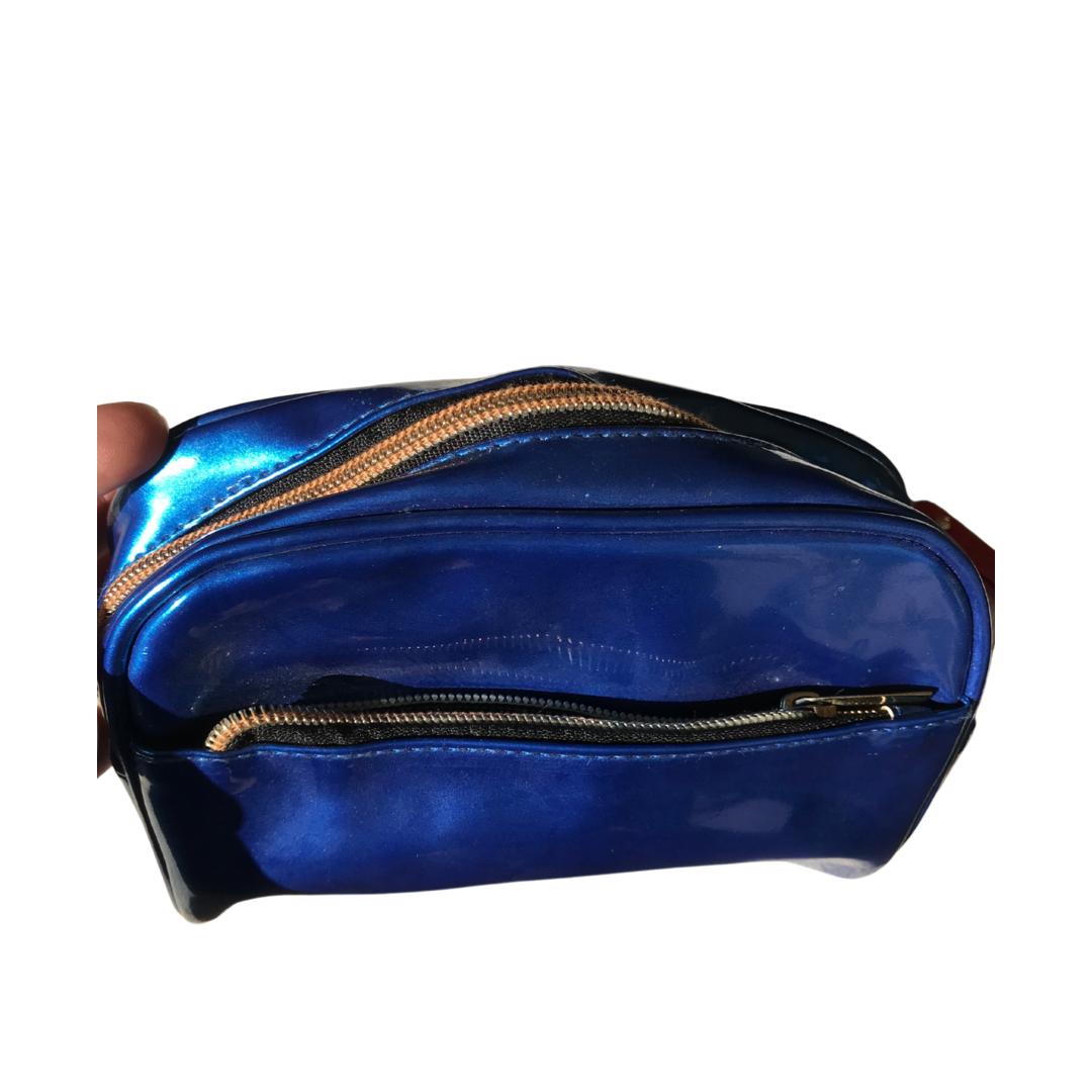 Elegant and classy premium quality vanity bag