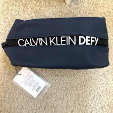 Calvin Klein spacious & premium quality bag