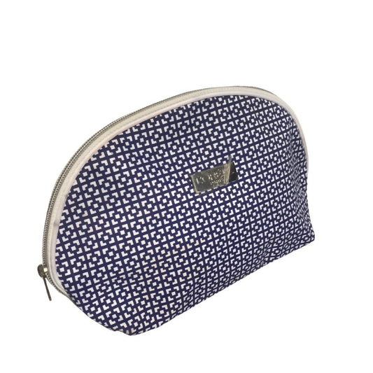 Elegant premium quality multi purpose pouch / vanity bag available in 2 colors