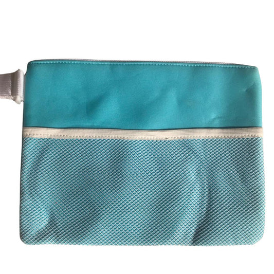 Imported multi purpose bag/ vanity organizer