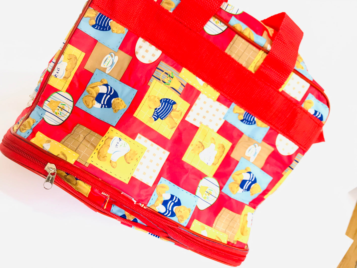 Baby Bag