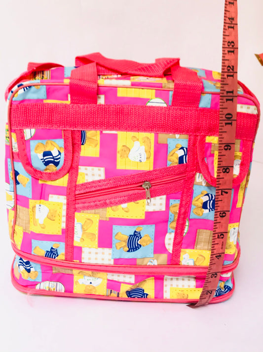 Baby Bag