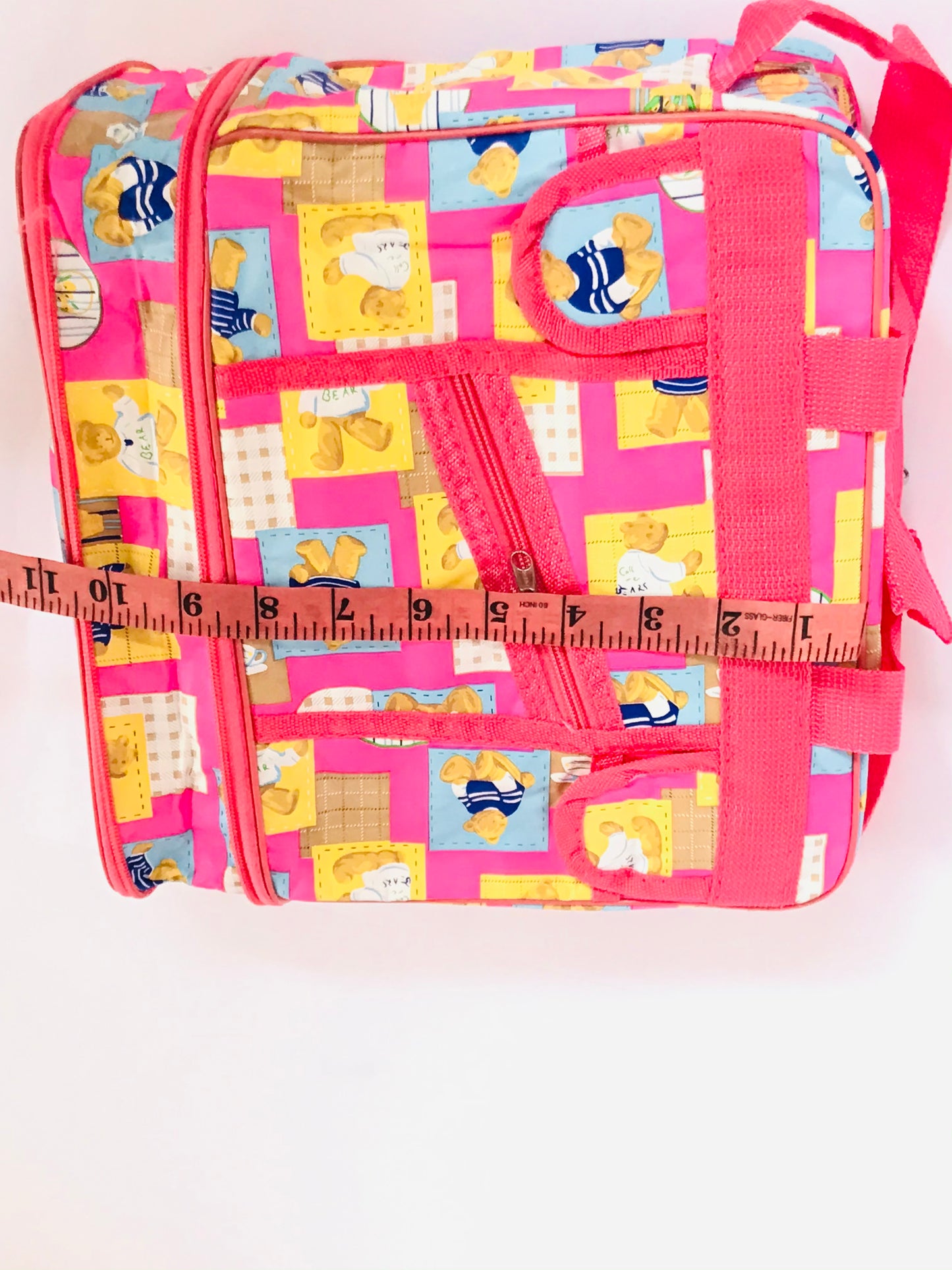 Baby Bag
