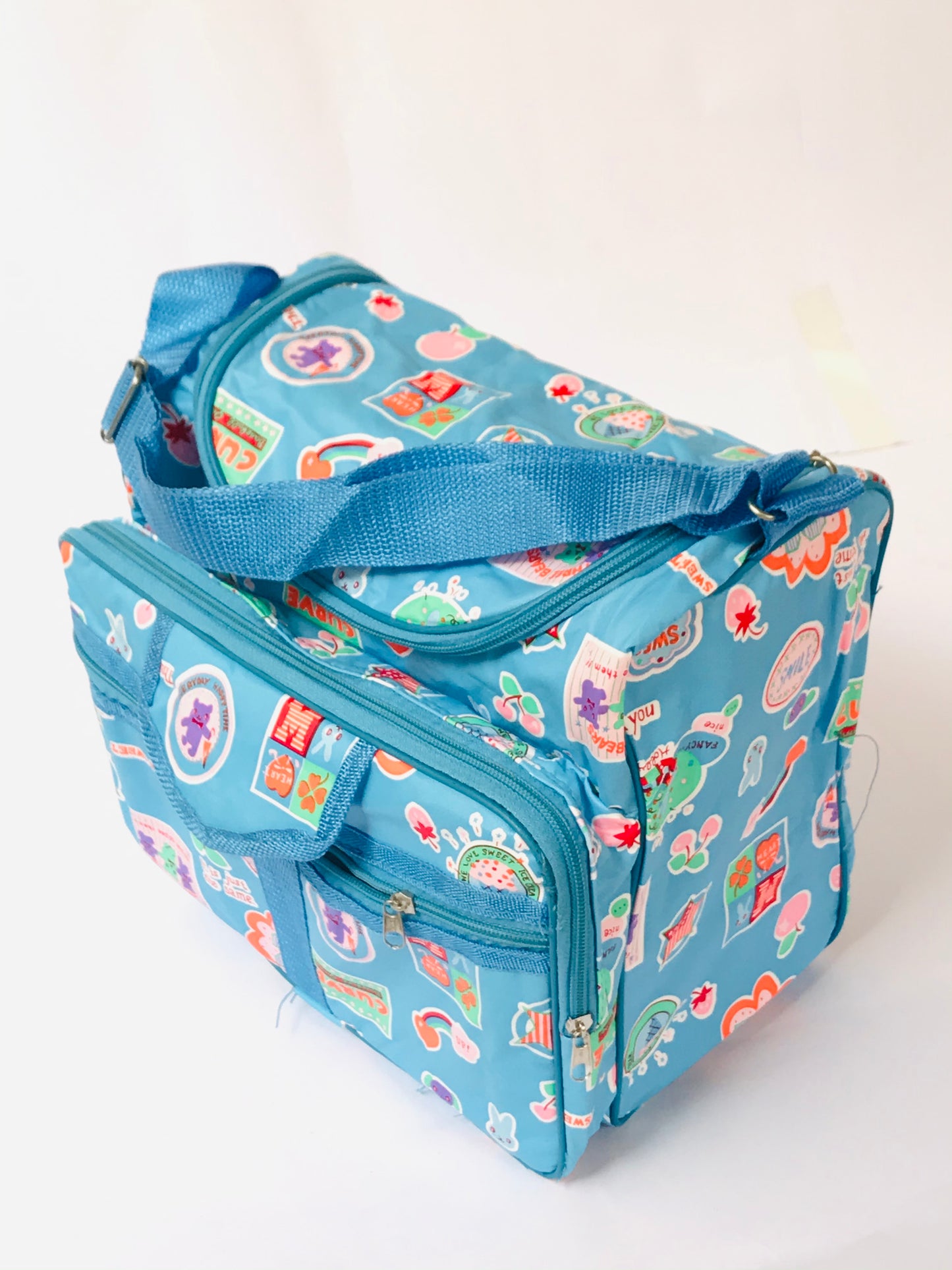 Baby Bag