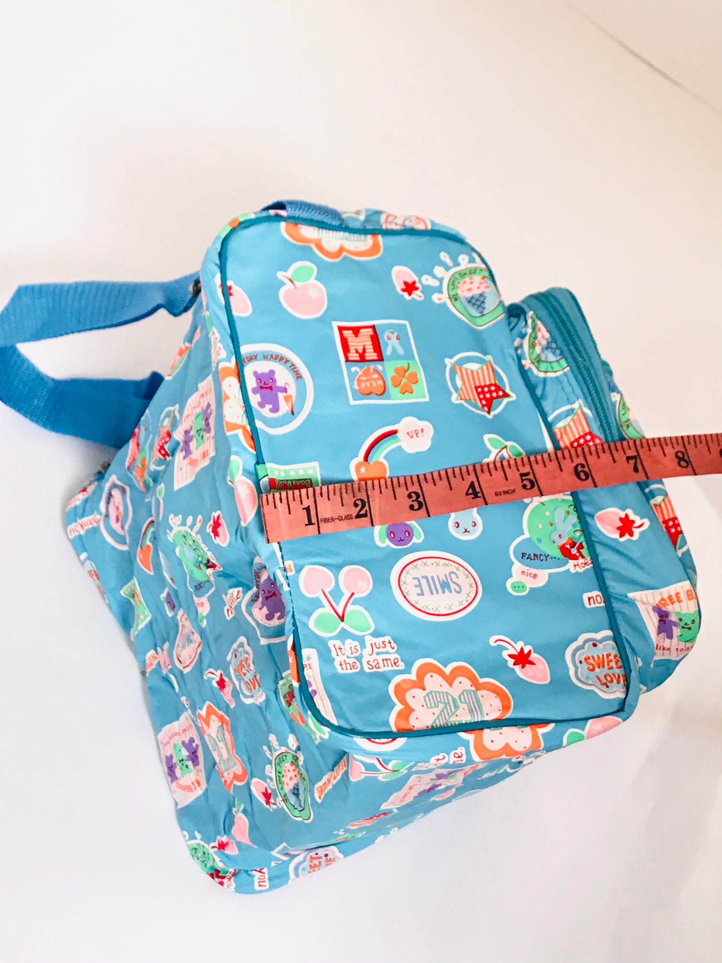 Baby Bag
