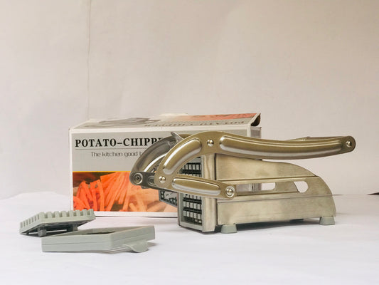 Potato Blenders