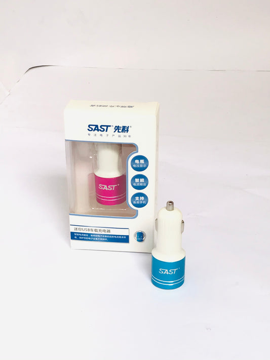 Car charger