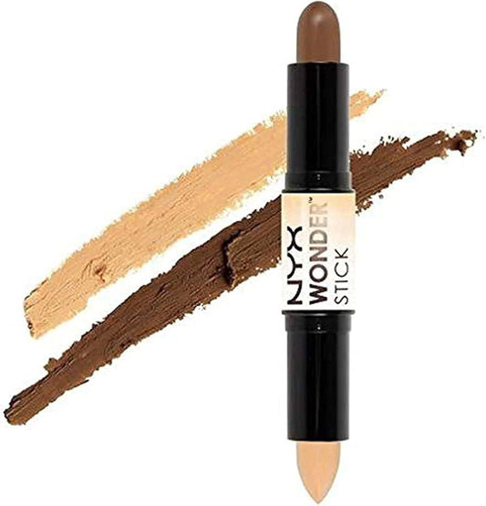 NYX contouring  and concealer stick / contour