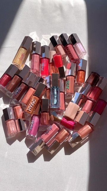 Matte Lipglosses