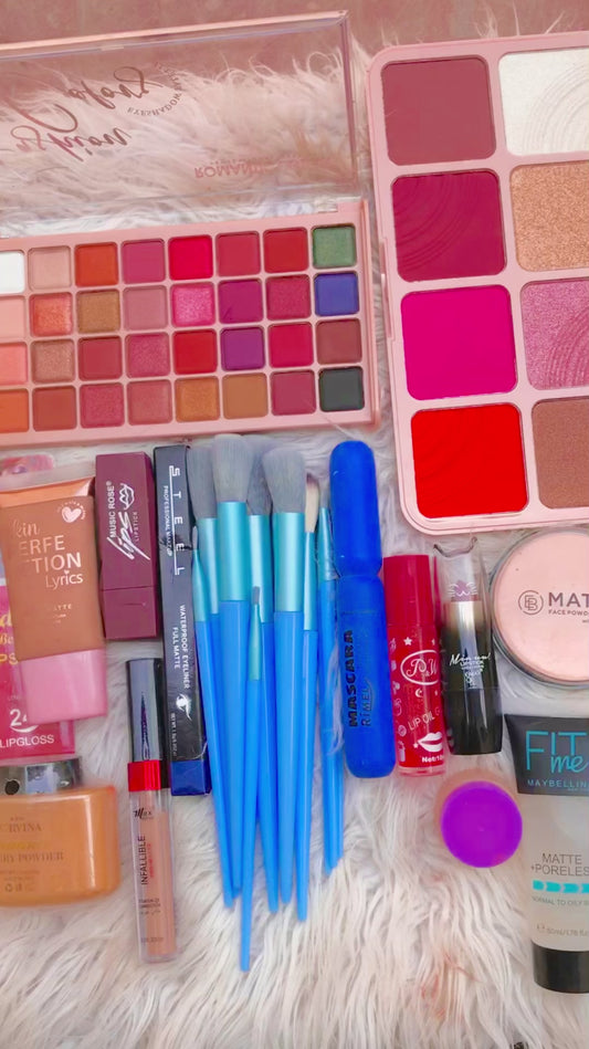 Makeup Deal