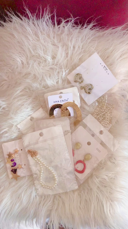 Jewelry deal 1