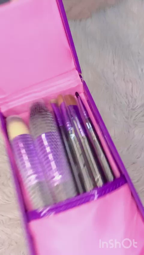 Premium quality Make-up Brush set